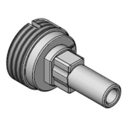 FLUKE NETWORKS PUNTA PER SONDA VIDEO CONNETTORE MU